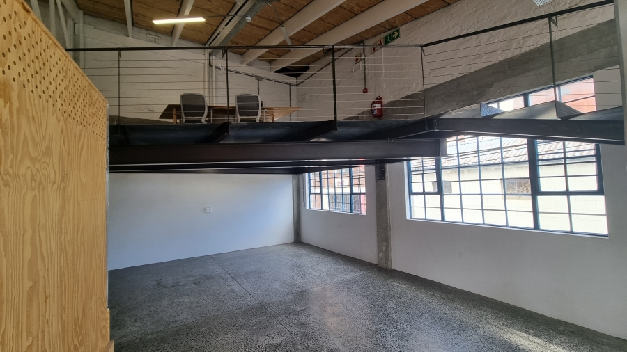 To Let Commercial Property for Rent in Woodstock Western Cape